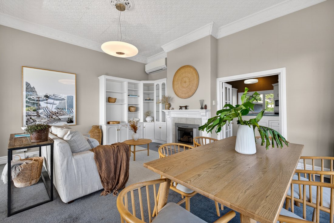 House in Napier, Hawke's Bay, New Zealand 5 - 17857024