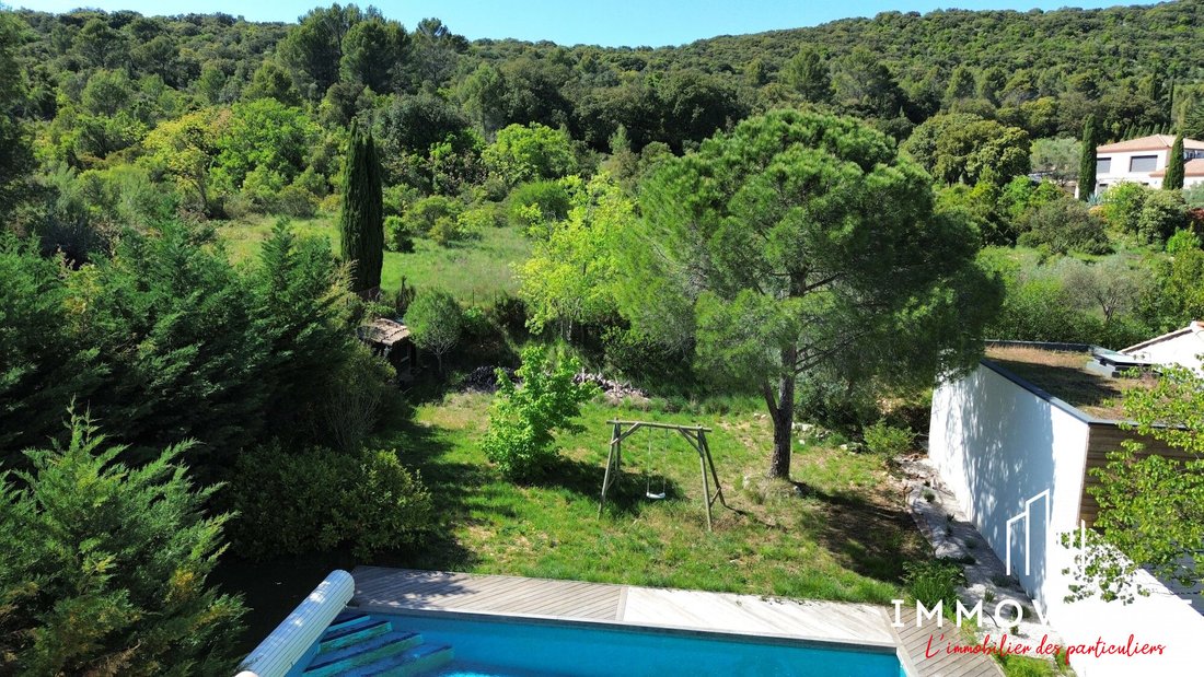 House in Vailhauques, Occitania, France 4 - 17052802