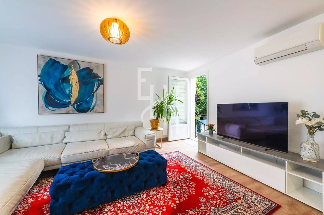 Townhouse in Cannes, Provence-Alpes-Côte d'Azur, France 4 - 17851516