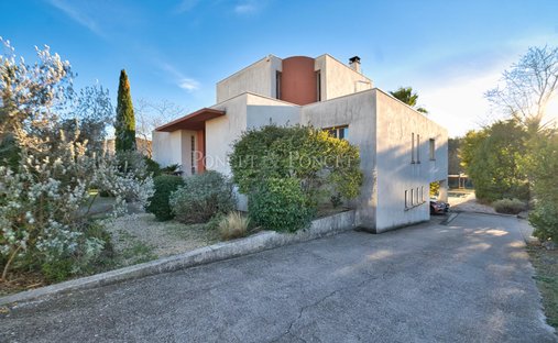 House in Juvignac, Occitania, France 1