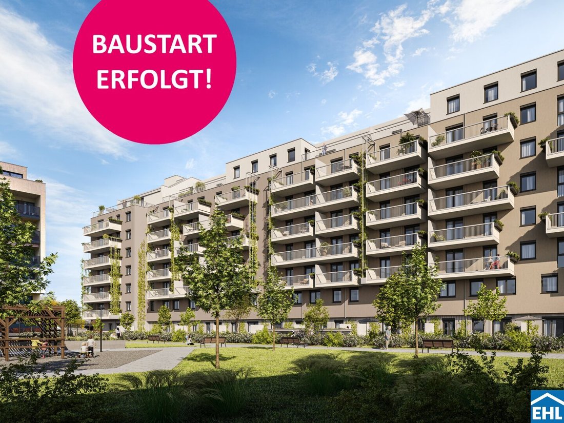 Apartment in Vienna, Wien, Austria 1 - 17853781
