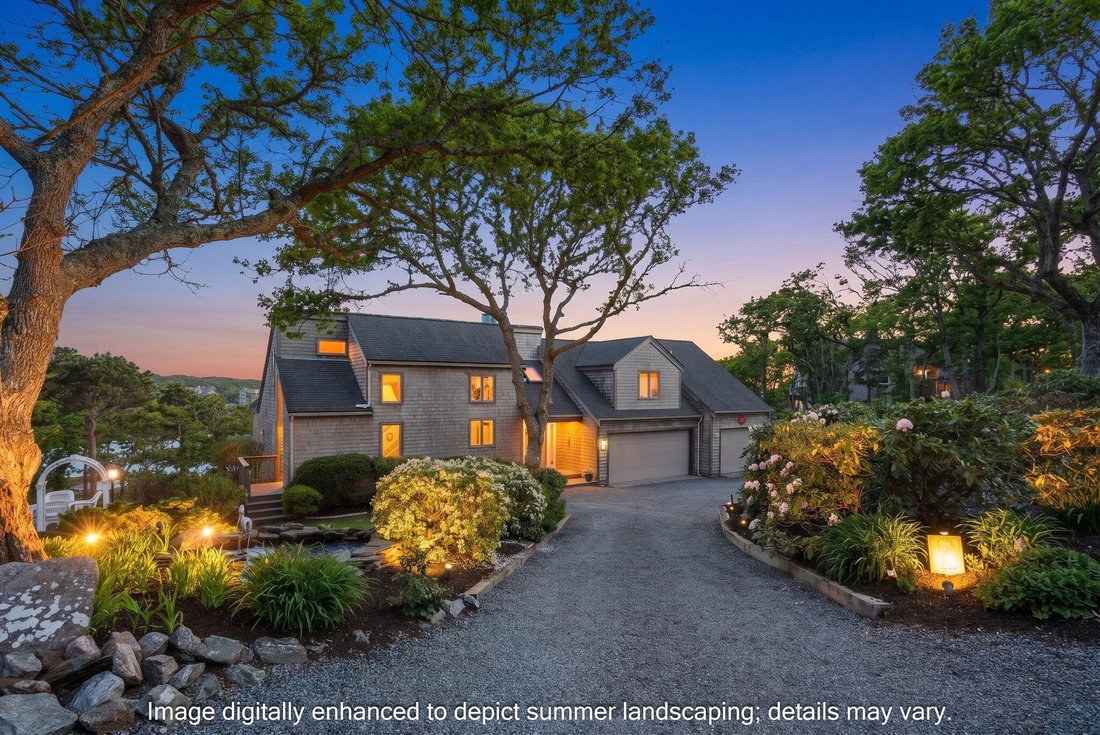 House in Chatham, Massachusetts, United States 1 - 17851467