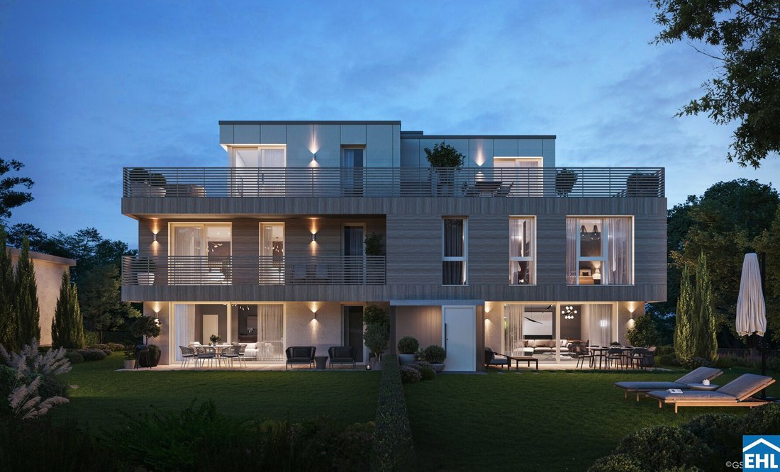 Apartment in Vienna, Wien, Austria 3 - 17853884