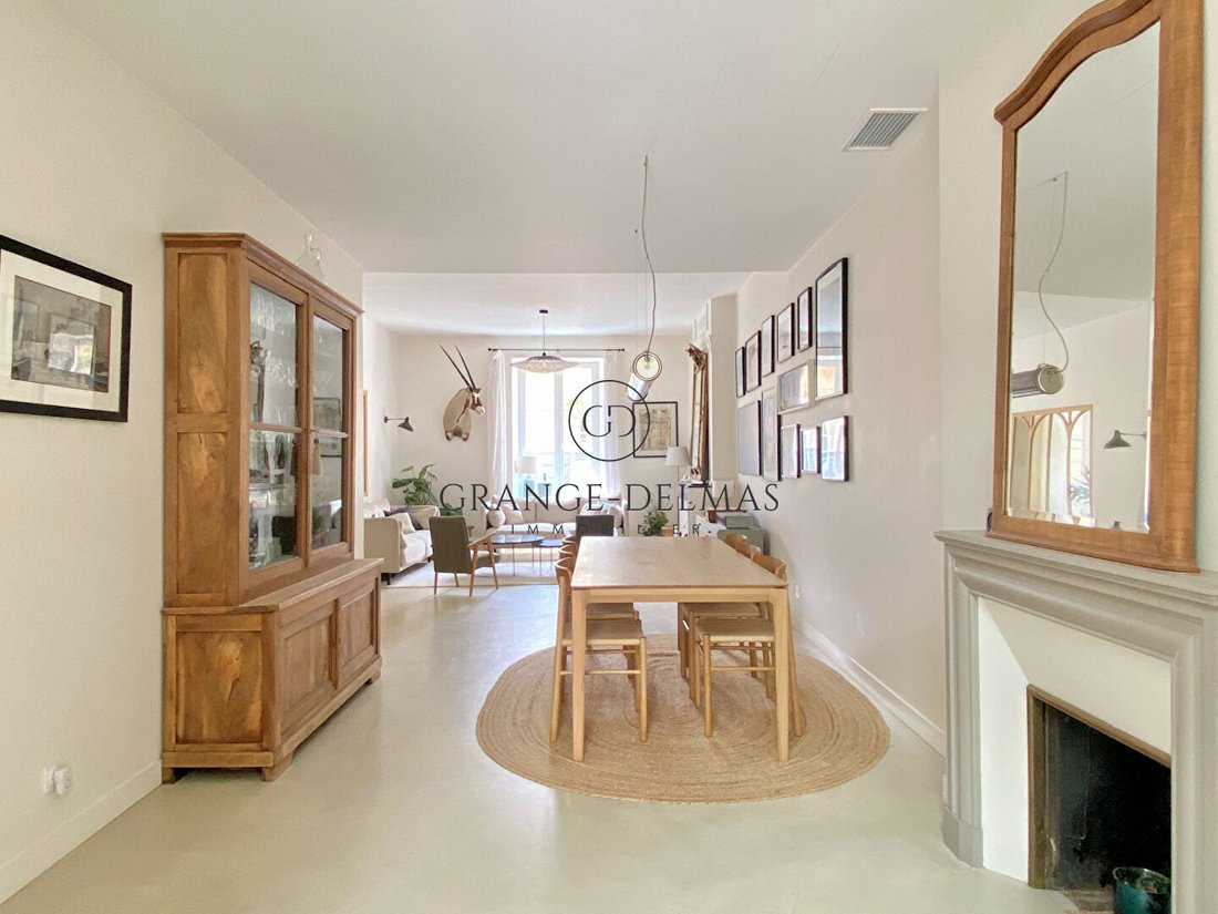 House in Le Lac-Bacalan, Bordeaux, France 5 - 17852562