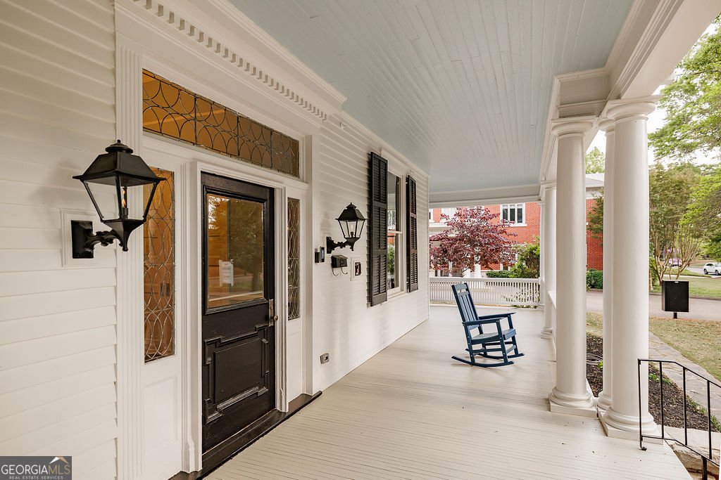 Condo in Athens, Georgia, United States 5 - 17704165