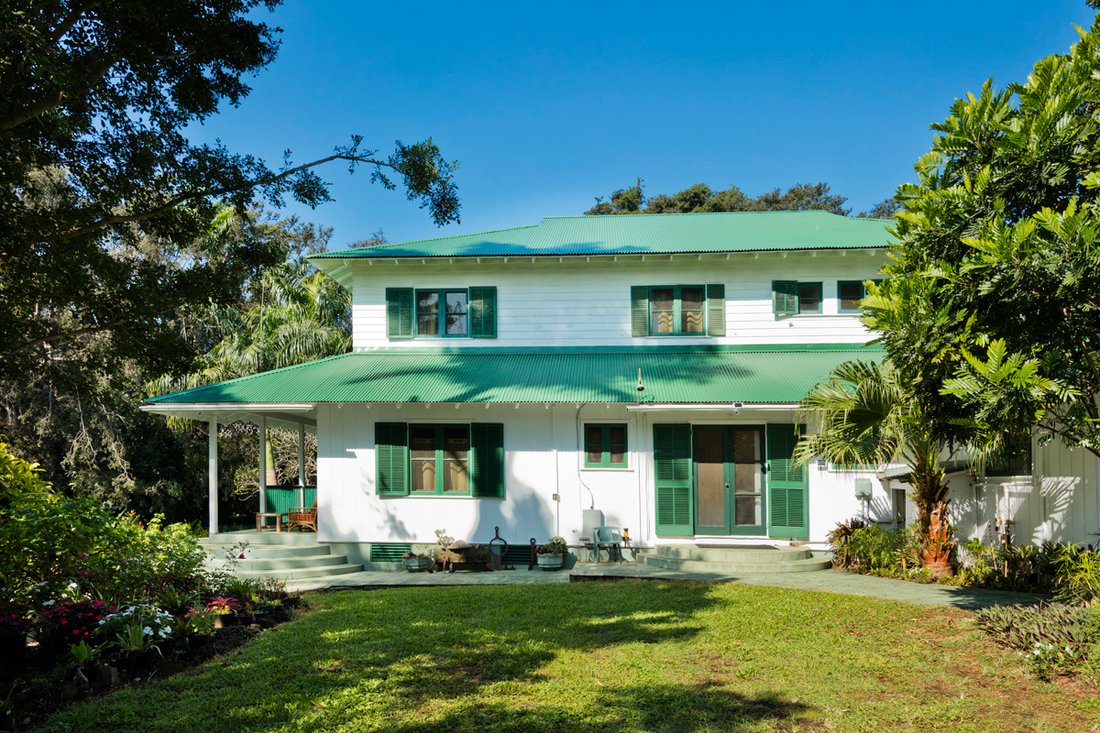 House in Pahala, Hawaii, United States 2 - 17856089