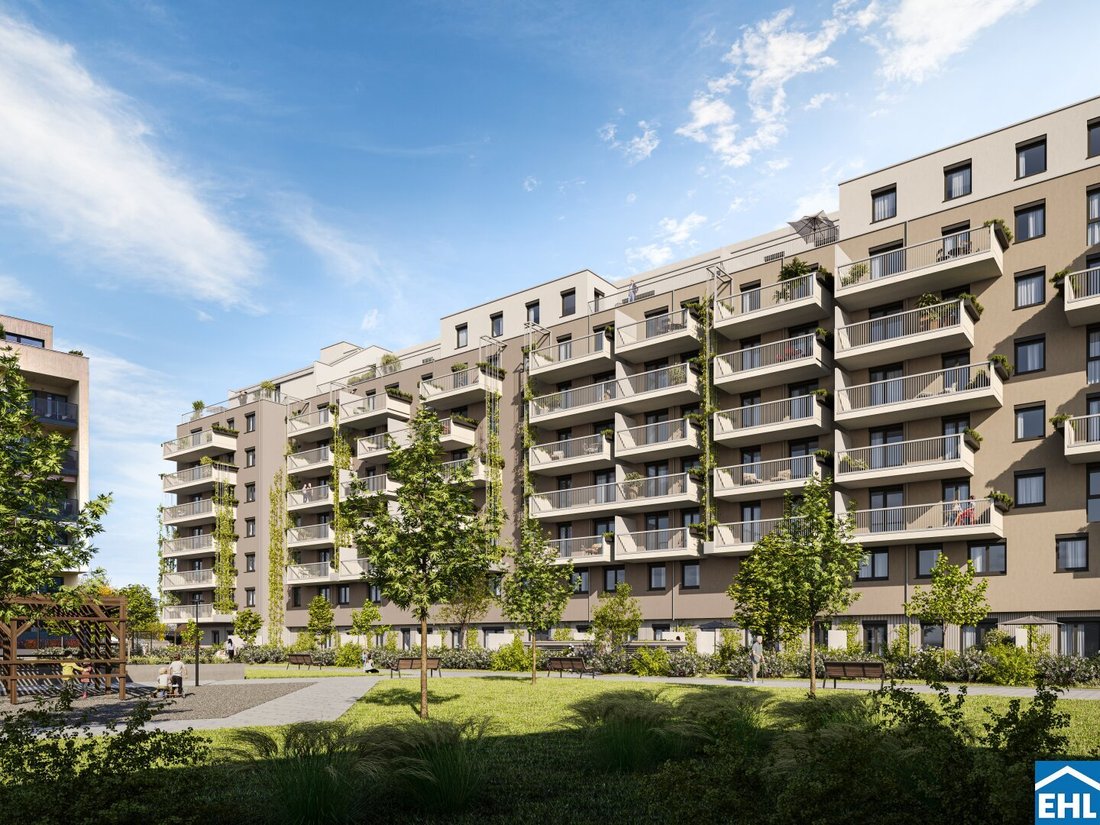 Apartment in Vienna, Wien, Austria 2 - 17853625
