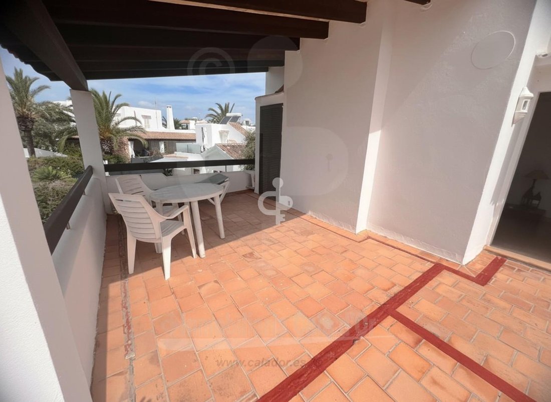 Villa in Cala d'Or, Santanyi, Balearic Islands 4 - 17851505