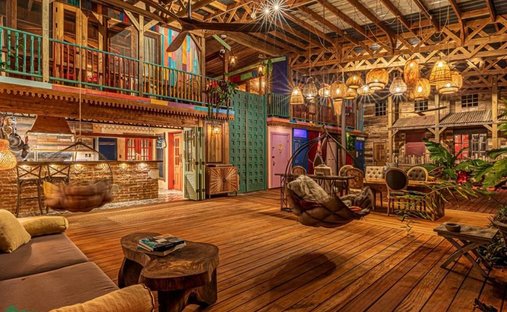 House in Uvita, Puntarenas Province, Costa Rica 1