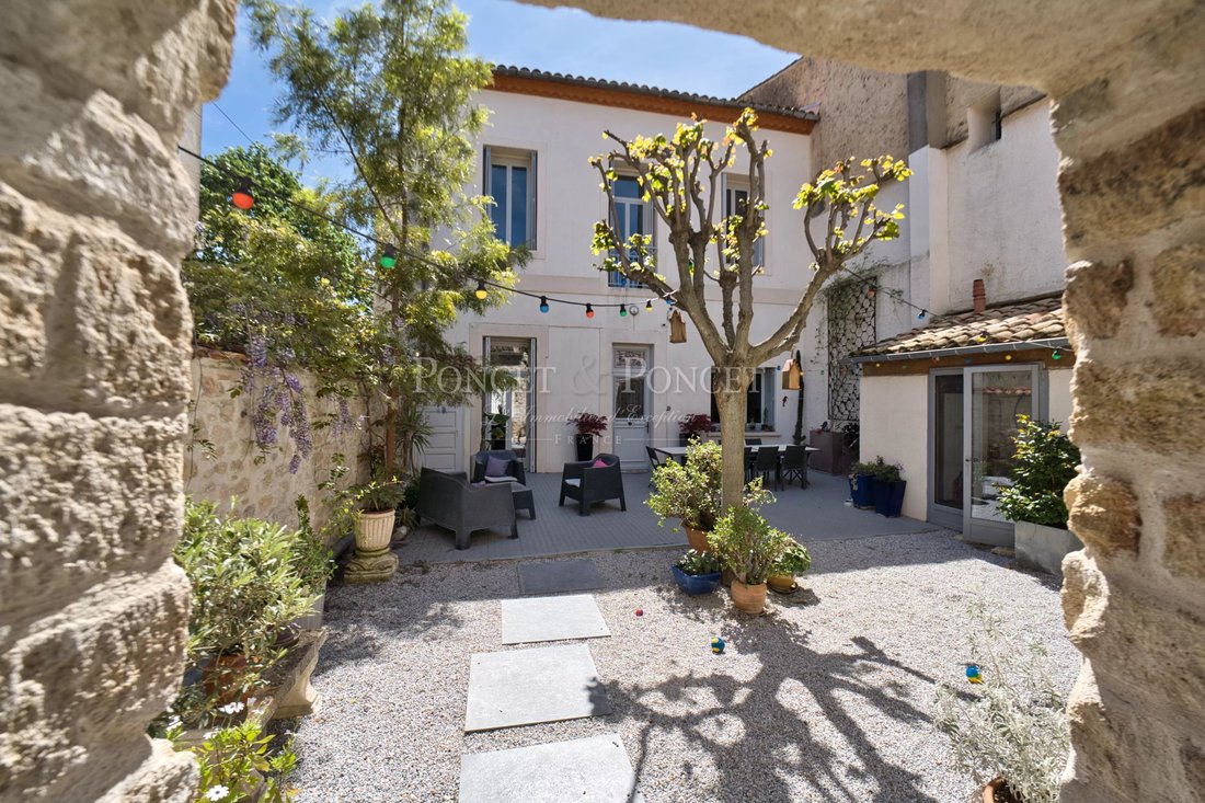 House in Sud, Pignan, France 1 - 17853130