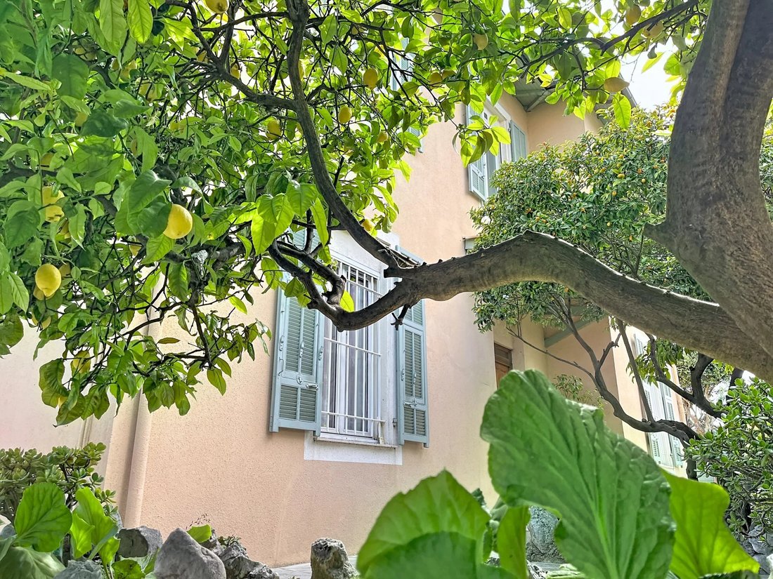 Townhouse in Nice, Provence-Alpes-Côte d'Azur, France 2 - 17852984