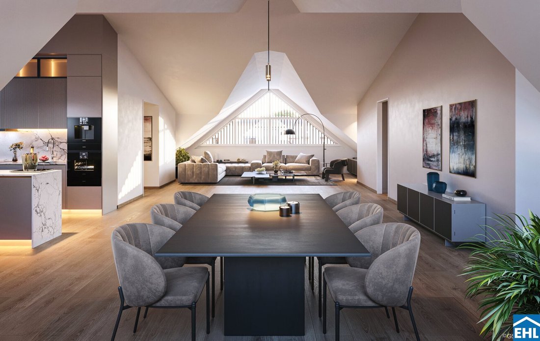 Apartment in Vienna, Wien, Austria 1 - 17853811