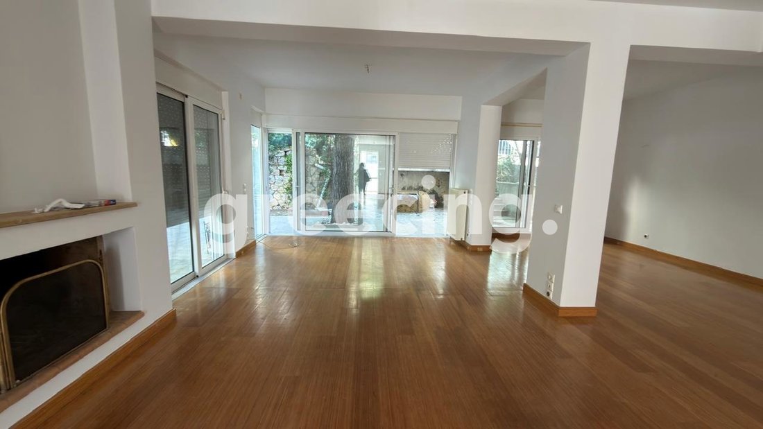 Apartment in Iraklio Attikis, Attica, Greece 3 - 17855420
