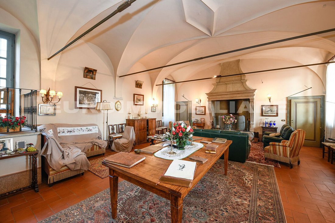 Country House in Capriano del Colle, Lombardy, Italy 2 - 17851733