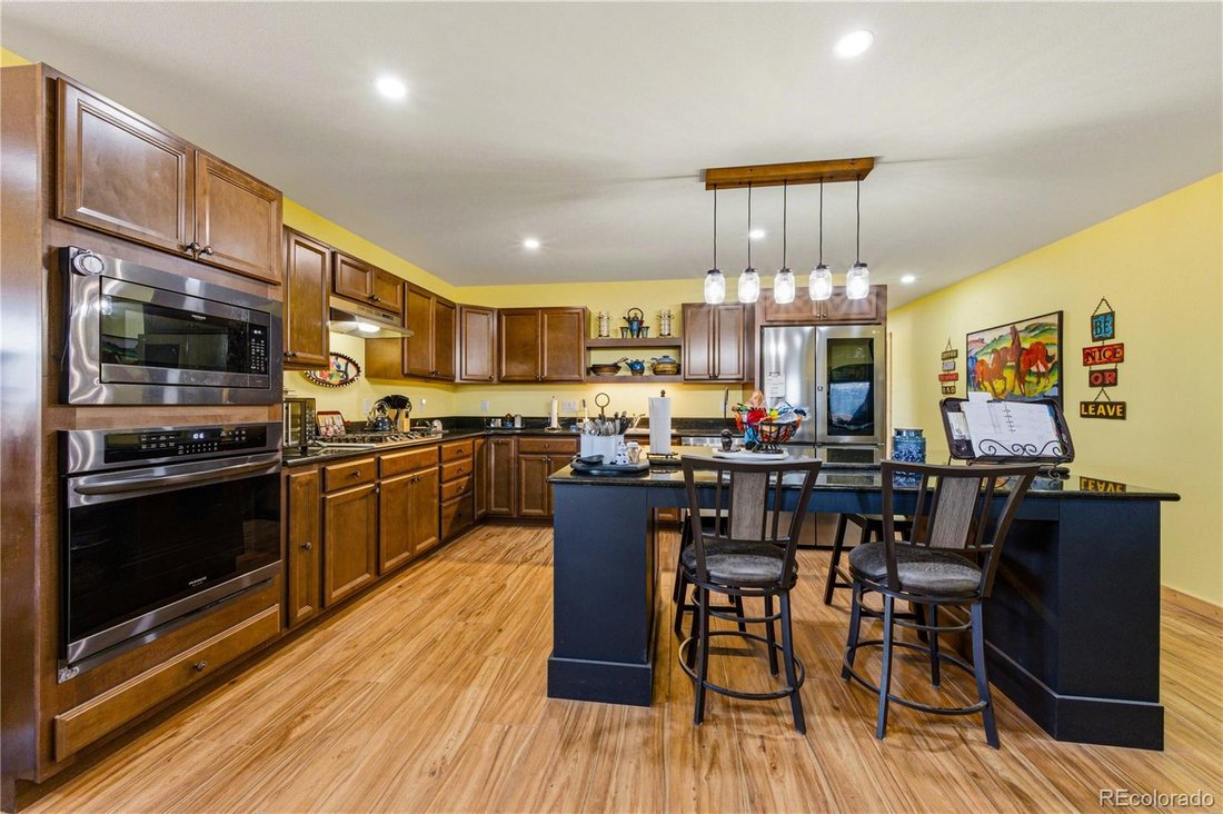 House in Westcliffe, Colorado, United States 3 - 17854326