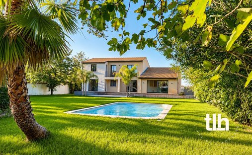 Villa in Candillargues, Occitania, France 1