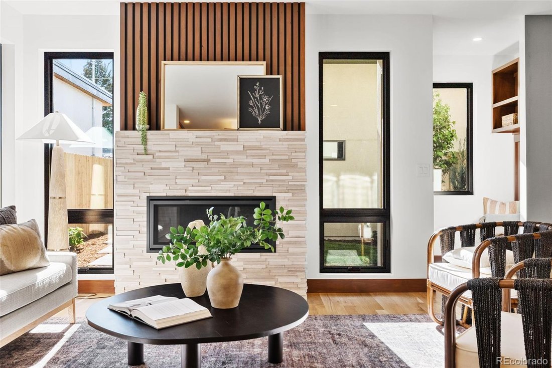 House in Englewood, Colorado, United States 2 - 17854328