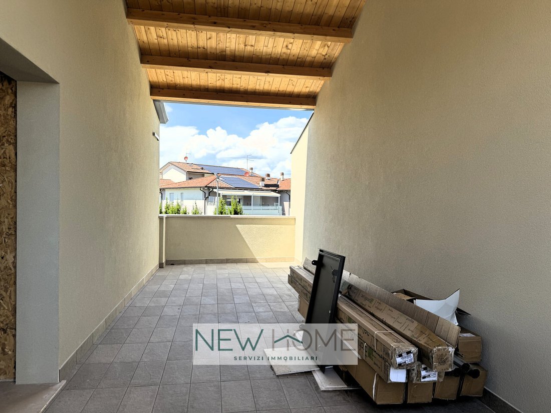 House in Borgo Roma, Verona, Veneto 2 - 17856555