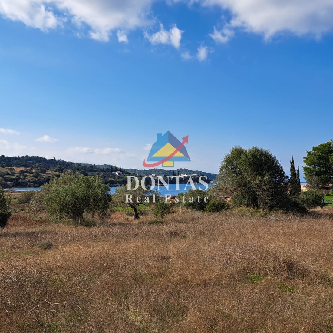 Land in Koinotita Kranidiou, Kranidi, Greece 3 - 17852350