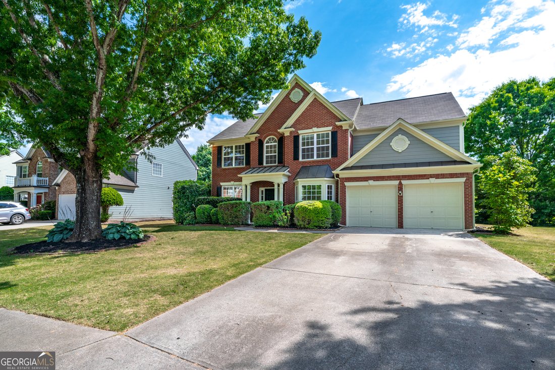 House in Buford, Georgia, United States 1 - 17851855