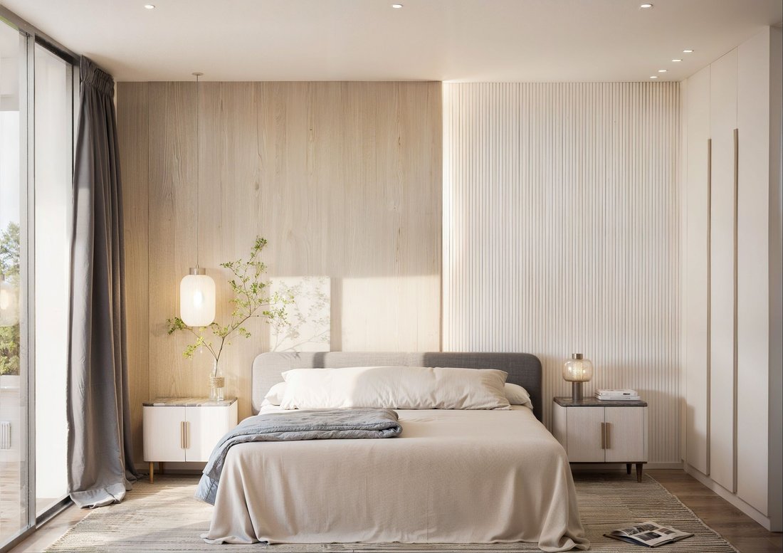 Apartment in la Nucia, Valencian Community, Spain 4 - 17853382
