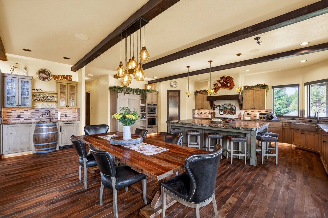House in McCall, Idaho, United States 3 - 17852892