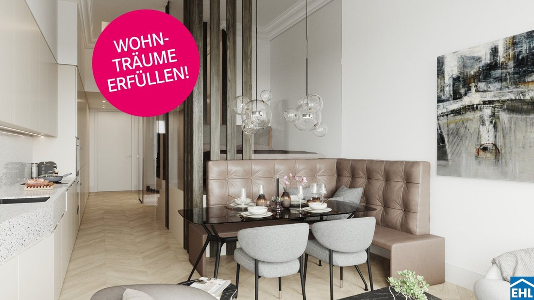 Apartment in Vienna, Wien, Austria 1 - 17853635