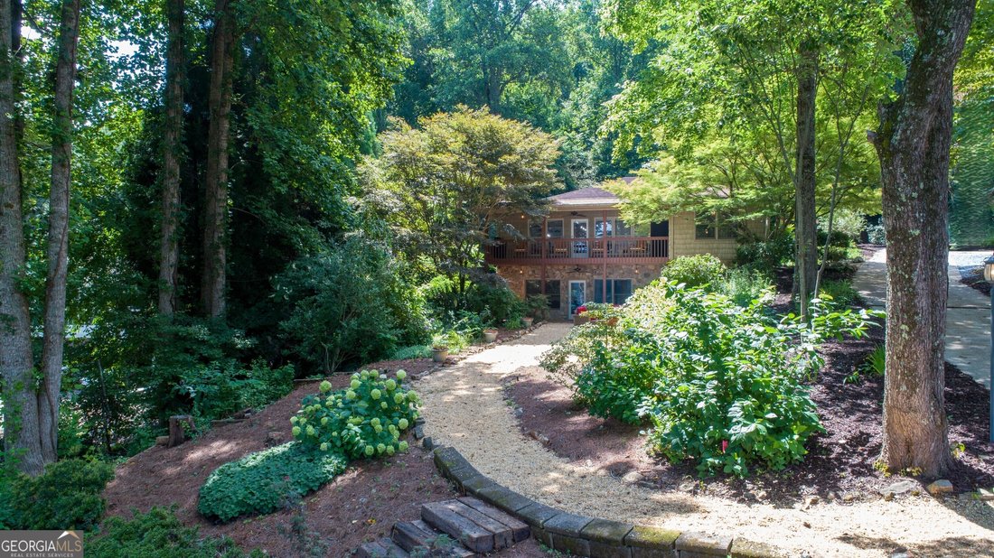 House in Hiawassee, Georgia, United States 2 - 17851911