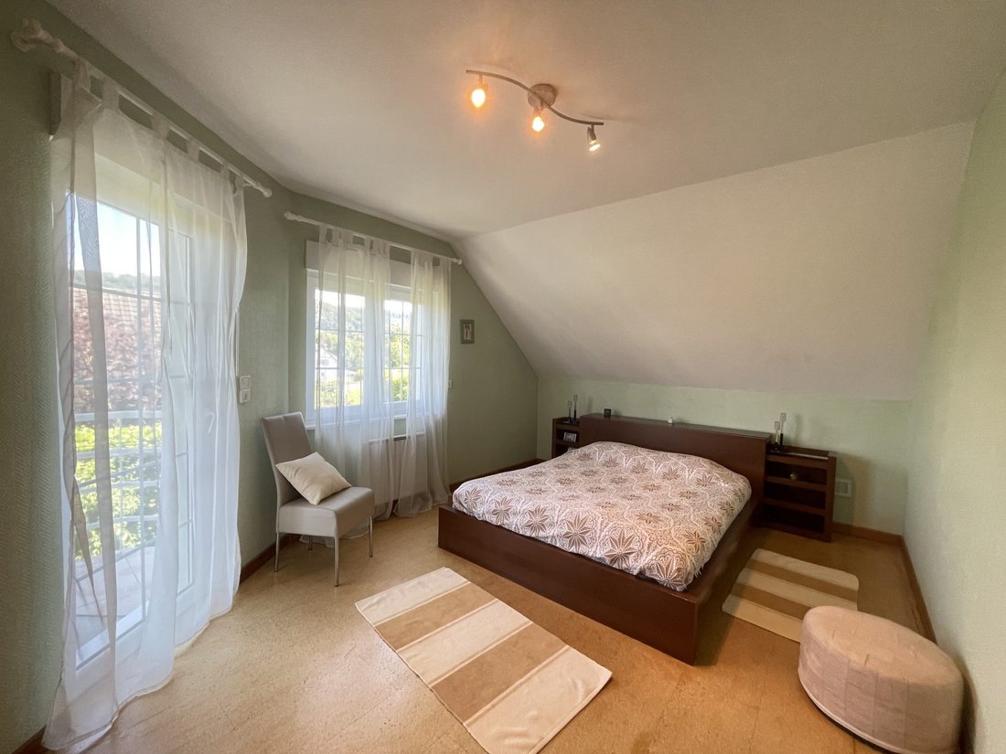 House in Leymen, Grand Est, France 4 - 17857273