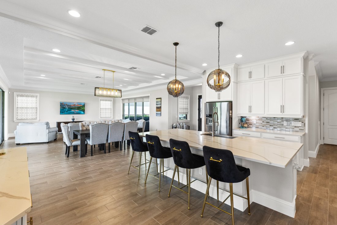 House in Orlando, Florida, United States 5 - 17856391