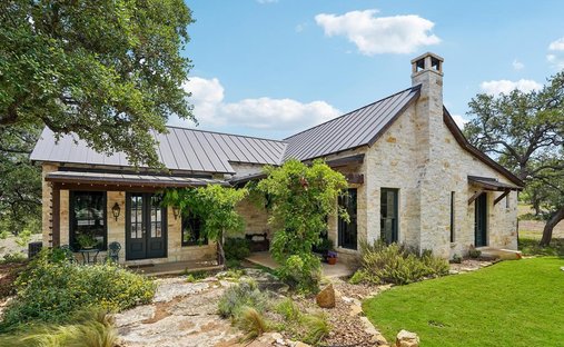 Casa en Boerne, Texas, Estados Unidos 1