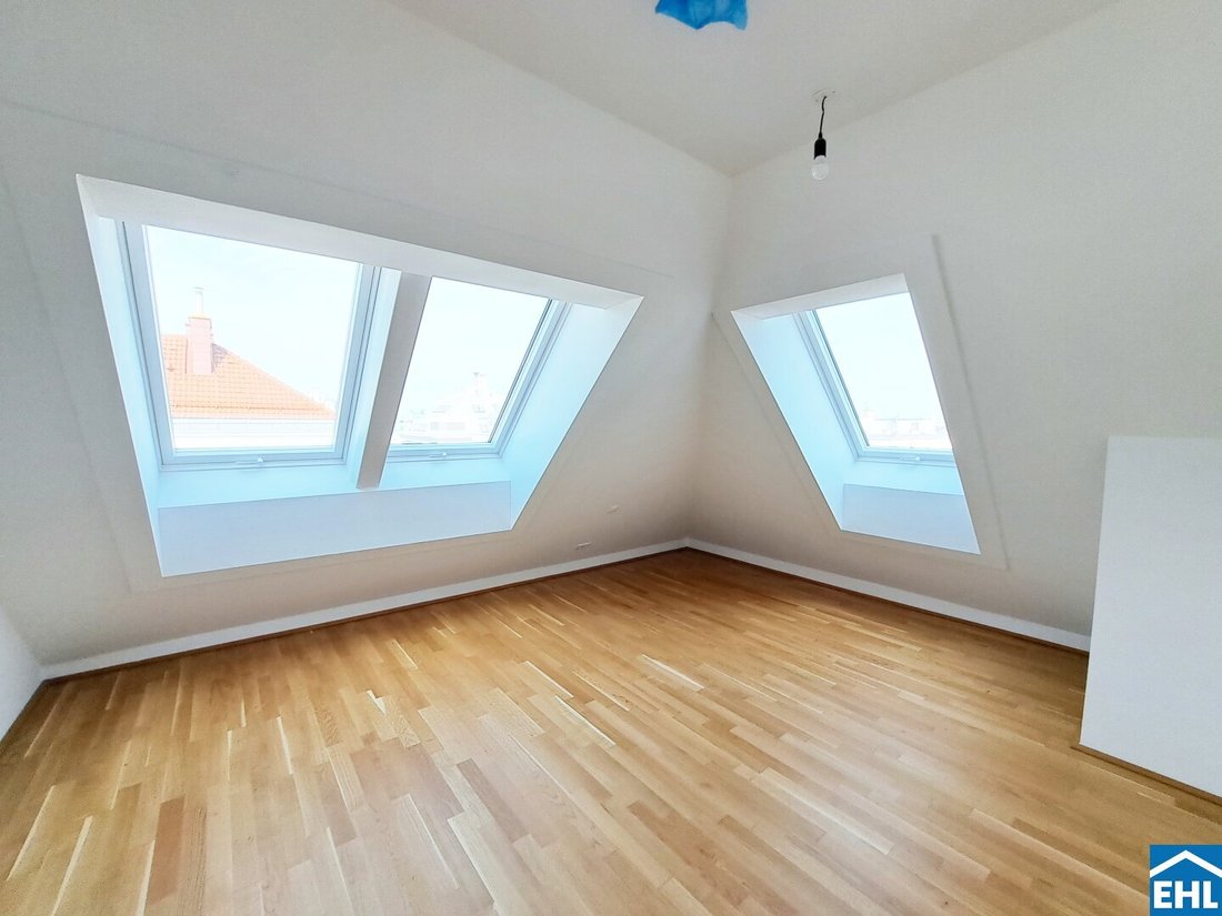 Apartment in Vienna, Wien, Austria 1 - 17853939