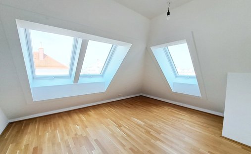 Appartamento a Vienna, Vienna, Austria 1