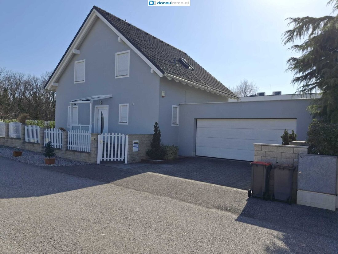 House in Sollenau, Lower Austria, Austria 2 - 17853470