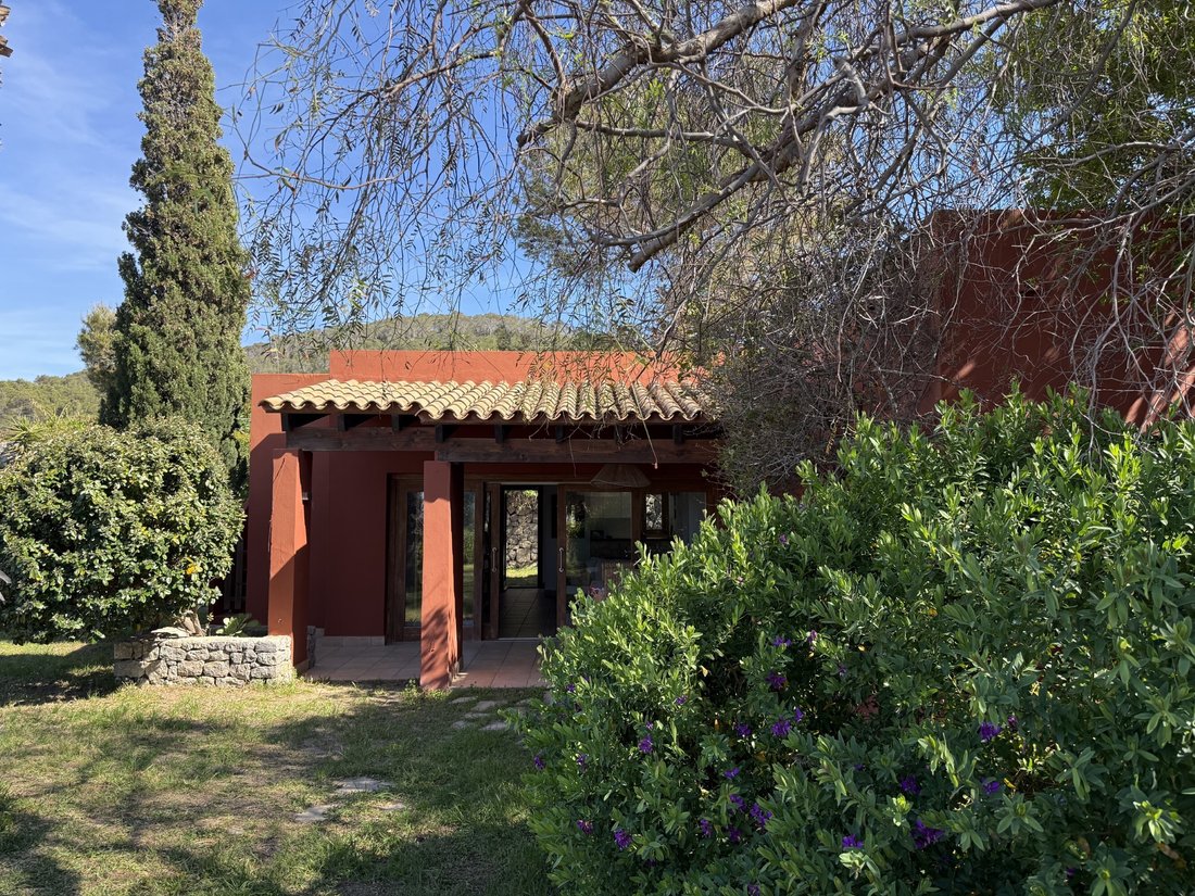 House in Sant Josep de sa Talaia, Balearic Islands, Spain 5 - 17853296