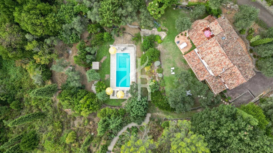 Villa in Spéracèdes, Provence-Alpes-Côte d'Azur, France 5 - 17851765