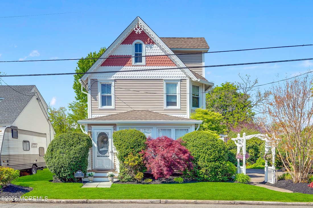 House in Point Pleasant Beach, New Jersey, United States 1 - 17854882