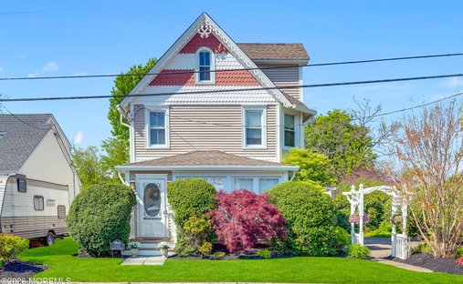 House in Point Pleasant Beach, New Jersey, United States 1