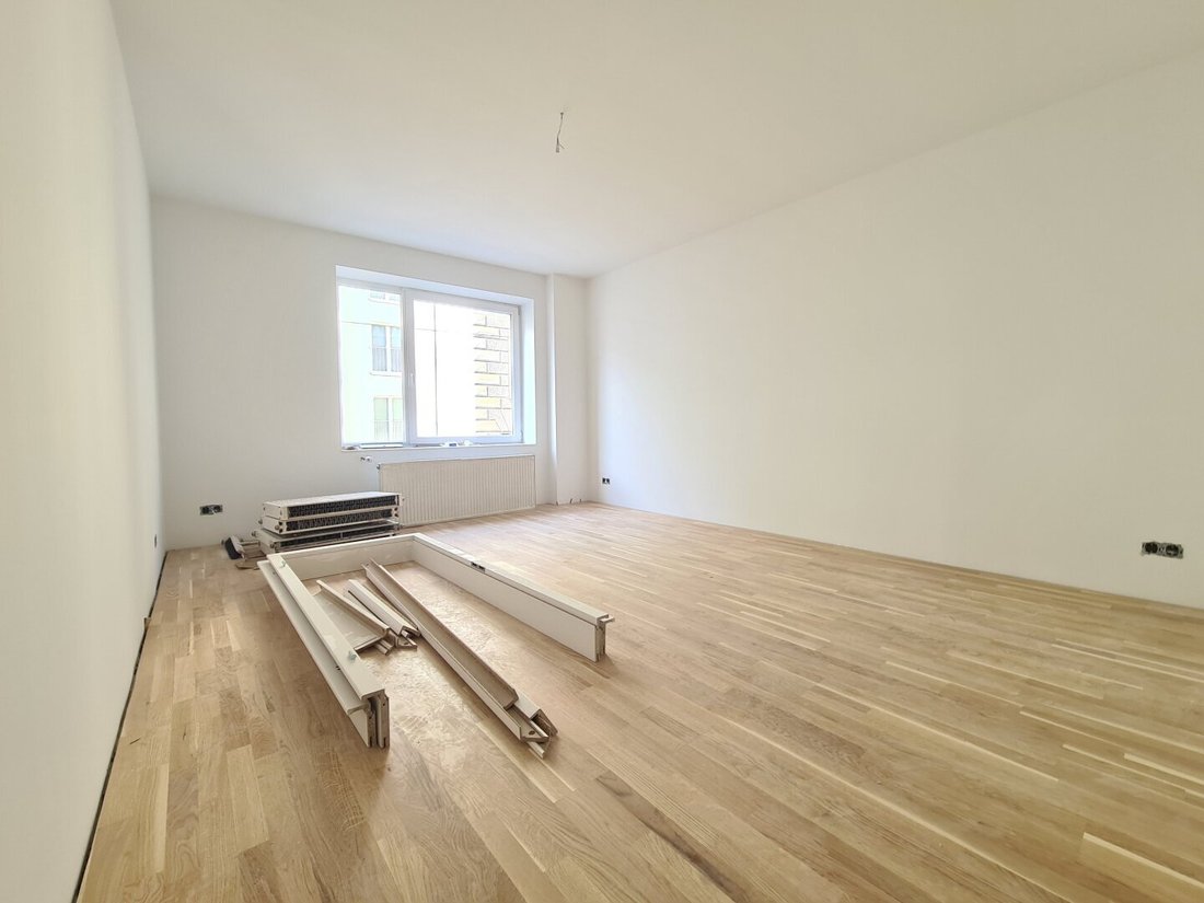 Apartment in Vienna, Wien, Austria 1 - 17853458