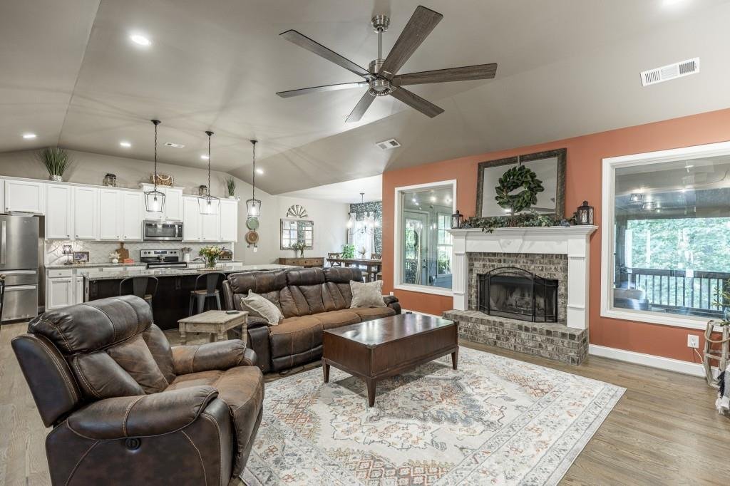 House in Flowery Branch, Georgia, United States 5 - 17852257