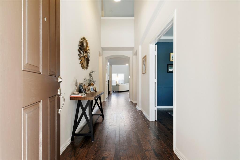 House in McKinney, Texas, United States 2 - 17855690