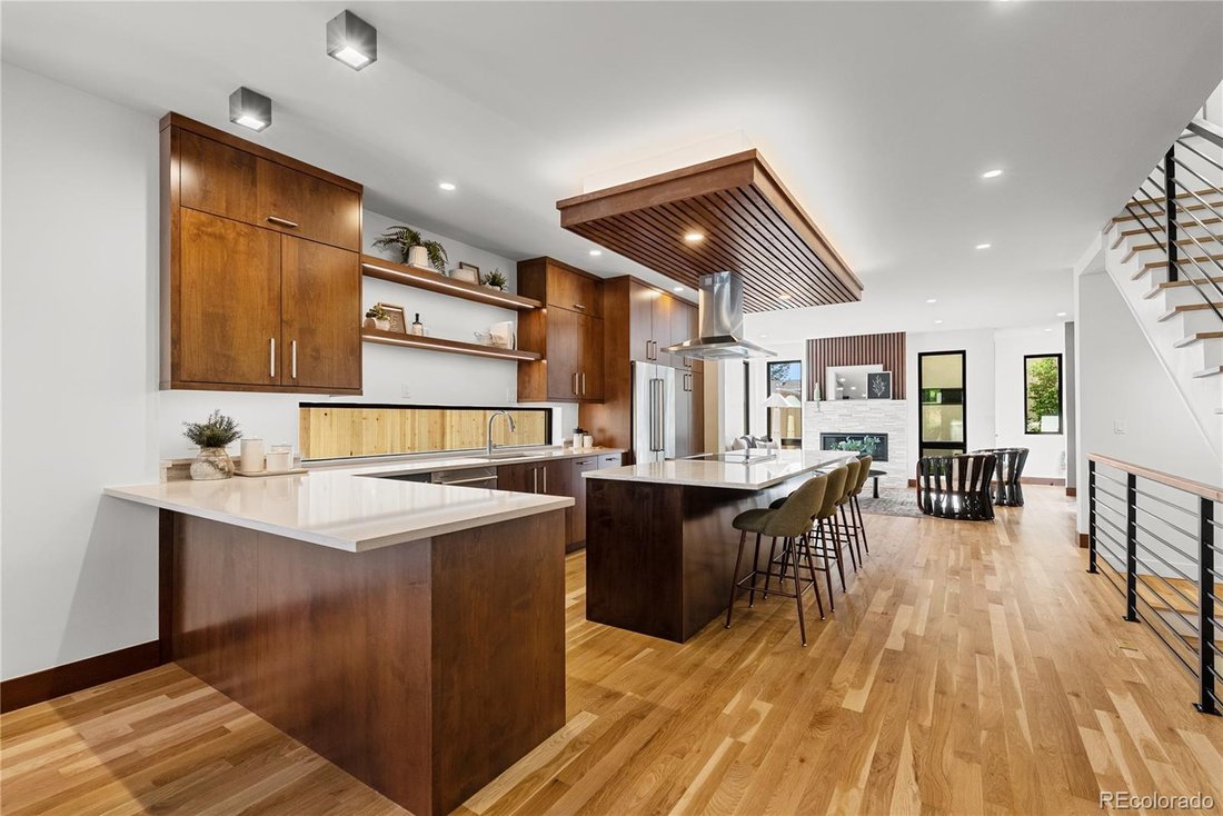 House in Englewood, Colorado, United States 3 - 17854328