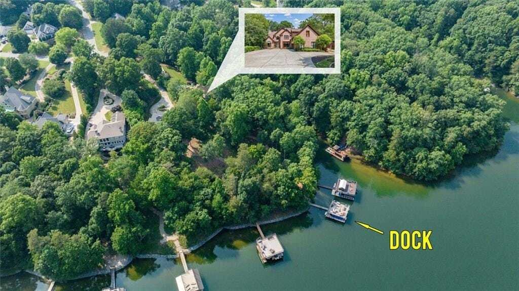House in Gainesville, Georgia, United States 4 - 17856244