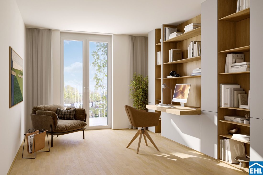 Apartment in Vienna, Wien, Austria 4 - 17853853