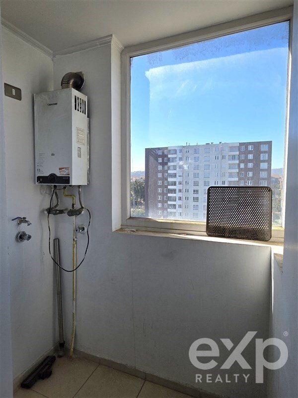 Apartment in Viña del Mar, Valparaíso, Chile 5 - 17856340