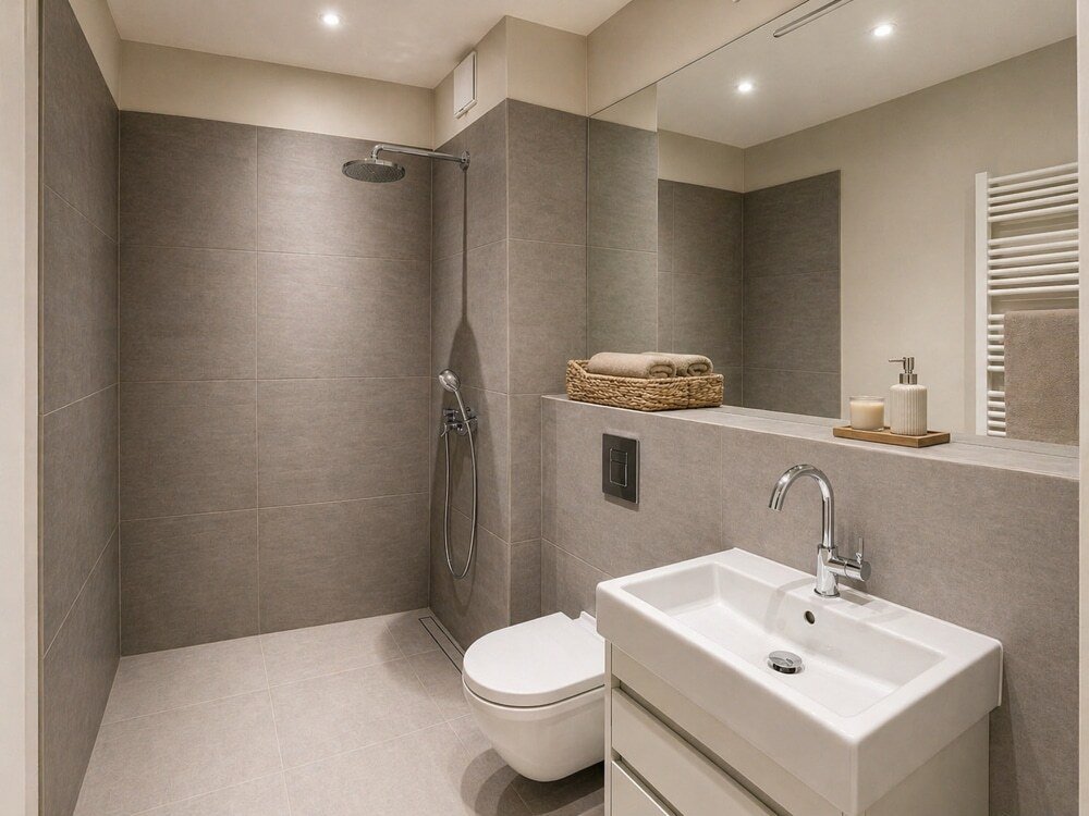 Penthouse en Berlín, Berlín, Alemania 4 - 15084450