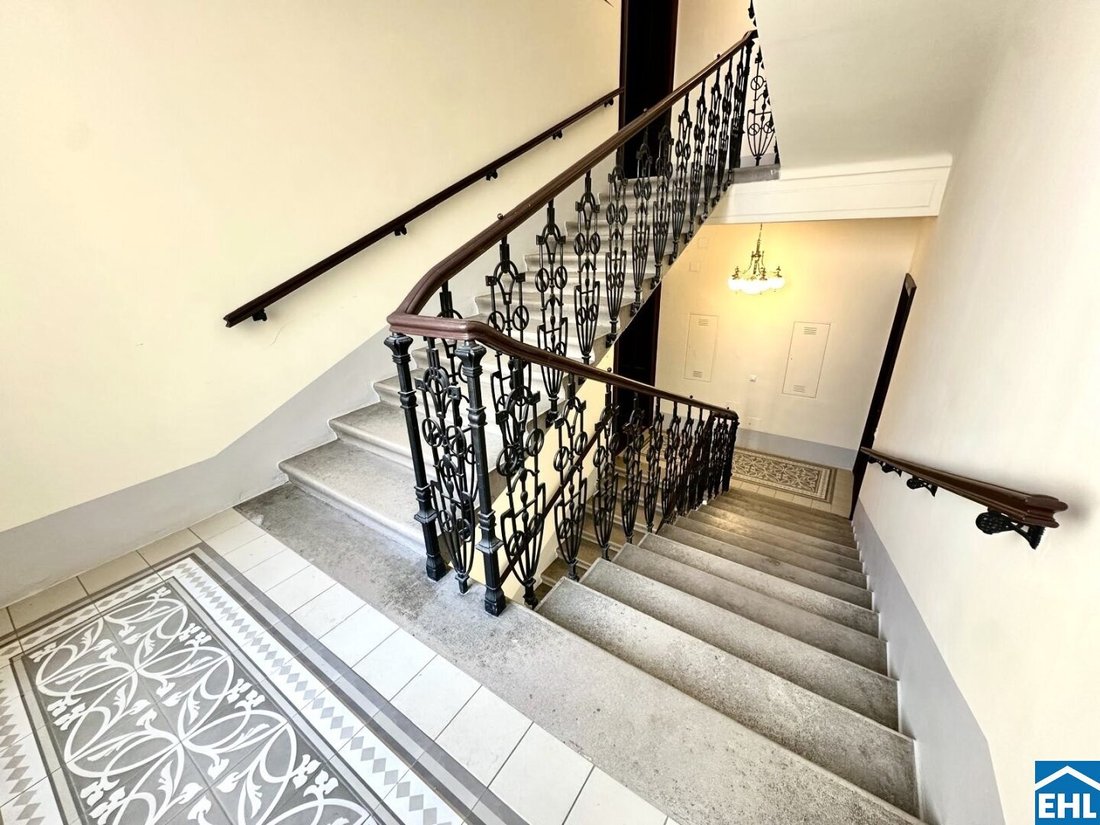 Apartment in Vienna, Wien, Austria 3 - 17854055