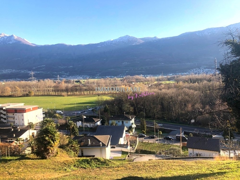 Land in Bellinzona, Ticino, Switzerland 5 - 16798514