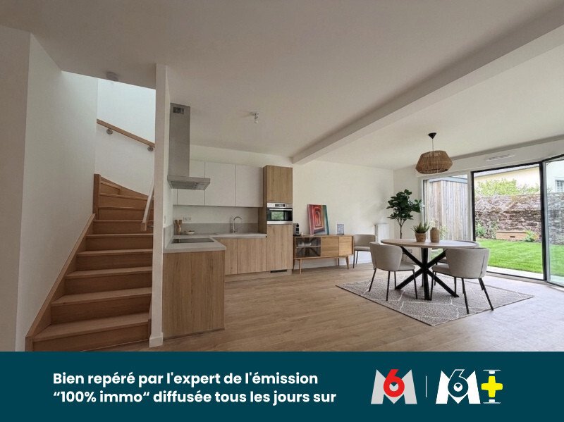 House in La Flourie, Saint-Malo, France 2 - 17599734