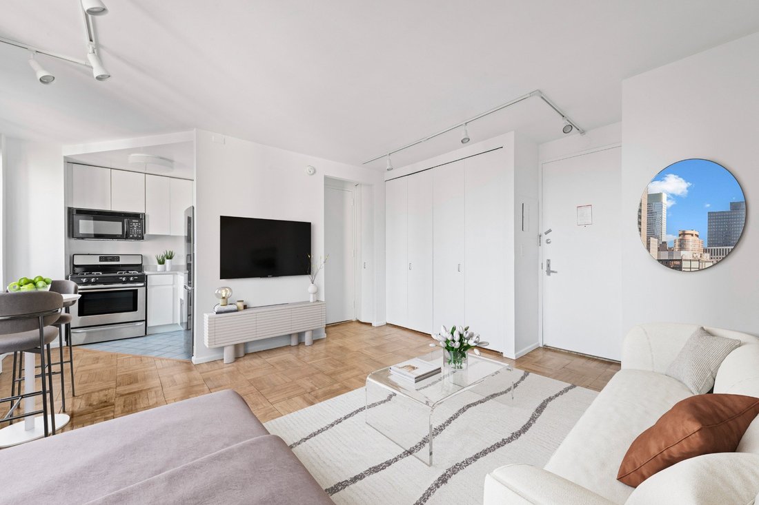 Condo in New York, New York, United States 3 - 17853355